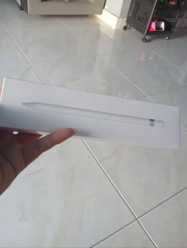 Pensil teb mau pun android