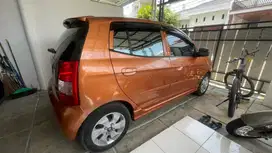 Kia Picanto 2005 Bensin AT