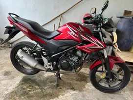 CB 150 R OLD (GEN 1)