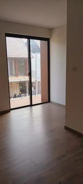 Dijual Rumah di Wisteria Cakung Jakarta Timur