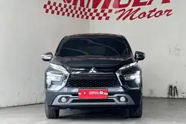 Mitsubhisi Xpander Ultimate 1.5 AT 2022 Abu abu