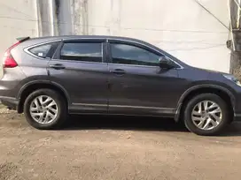 Honda CR-V 2015 Bensin