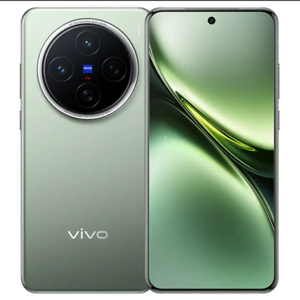 VIVO X200 Cicilan Ringan Tanpa Kartu Kredit di Home Credit