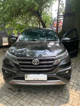 Rush 1.5 S TRD 2020