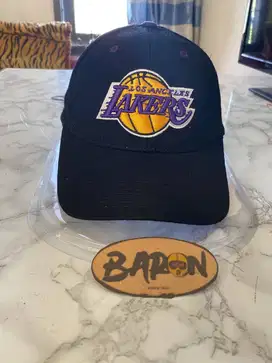 Jual Topi cap Lakers