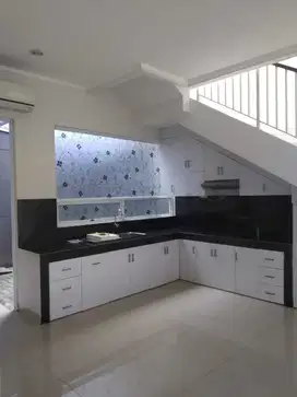 Jual Murah Dibawah Pasar Rumah Siap Huni Di Discovery Aluvia Bintaro