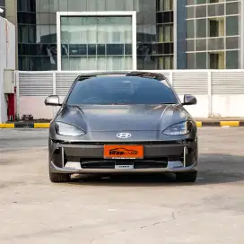 HYUNDAI IONIC 6 SIGNATURE TAHUN 2023
