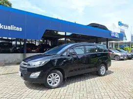 DP 5% Toyota Kijang Innova 2.0 G Bensin-AT 2019 6AW