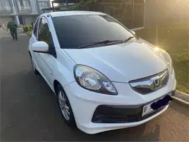 Honda Brio 2013 Bensin