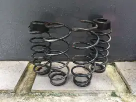 Per Original Mobil Toyota Vios (Depan Belakang)