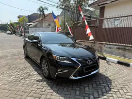 Lexus ES300h 2022 Hybrid