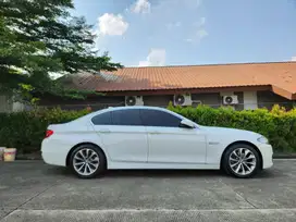 BMW 520i 2015 Bensin