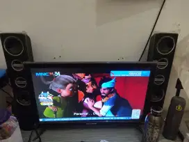 TV Polytron 24