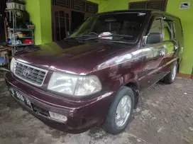 Toyota Kijang 2000 Diesel