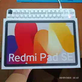 redmi pad se 4/128