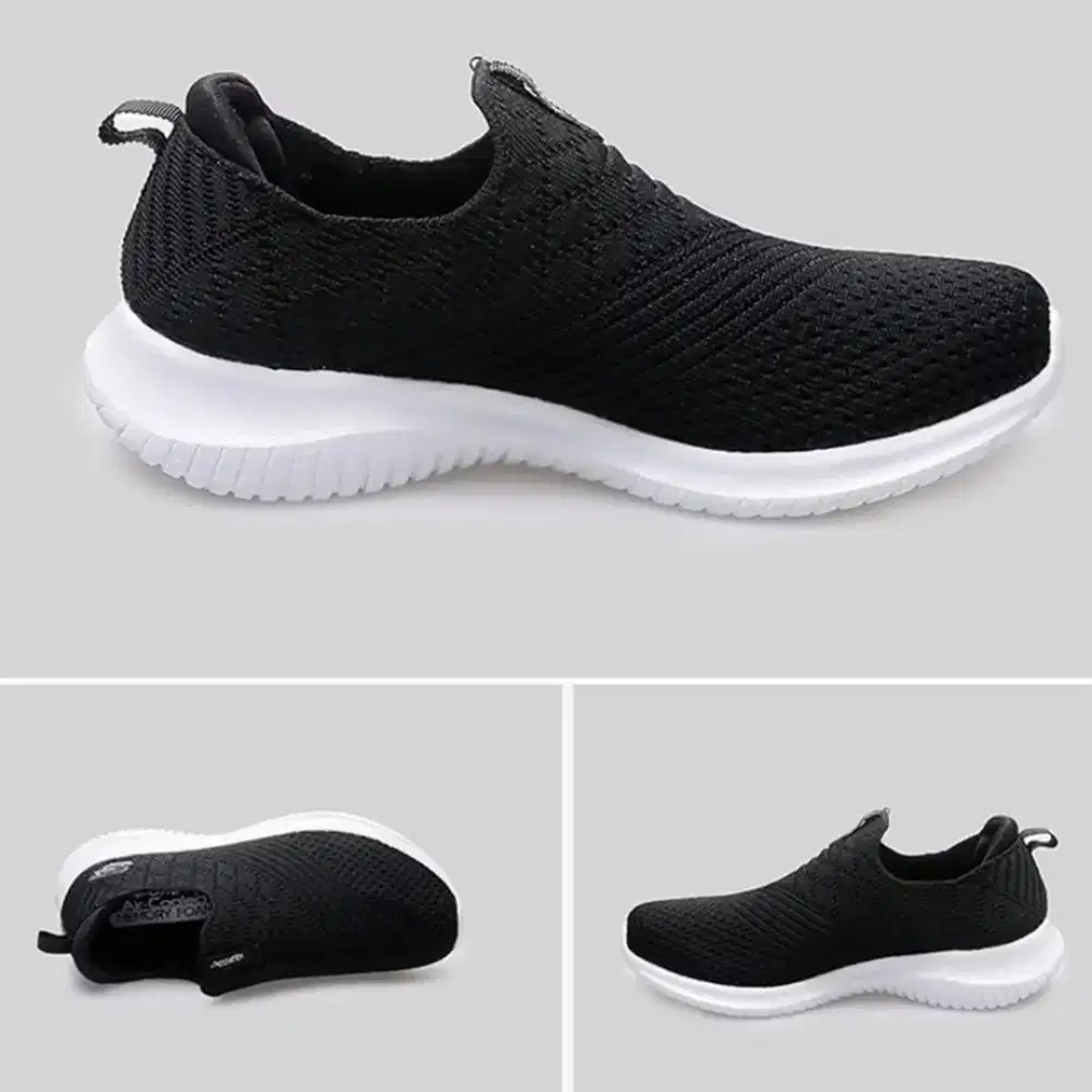 Sepatu skechers