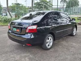 Toyota Vios G 2010