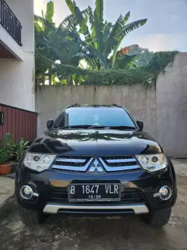 PAJERO 2014 V.6 BENSIN