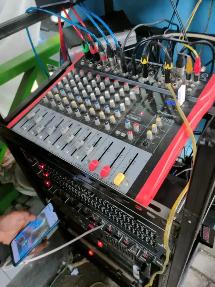 Mixer betavo normal