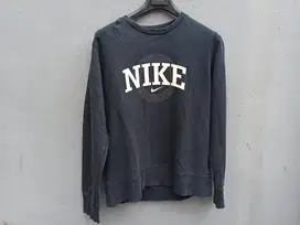 Sweater Nike spellout