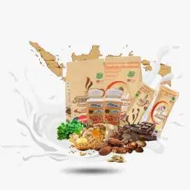 Susu kambing etawa bubuk 1 kg