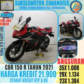 NEW CBR 150 R TERMURAH CASHBACK 200-400 KLIK PROFIL PROMO UNIT LAINYA