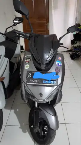 Dijual United TX1800