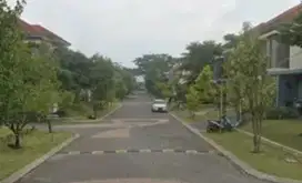 Termurah! Rumah asri tatar favorit kota baru parahyangan bandung