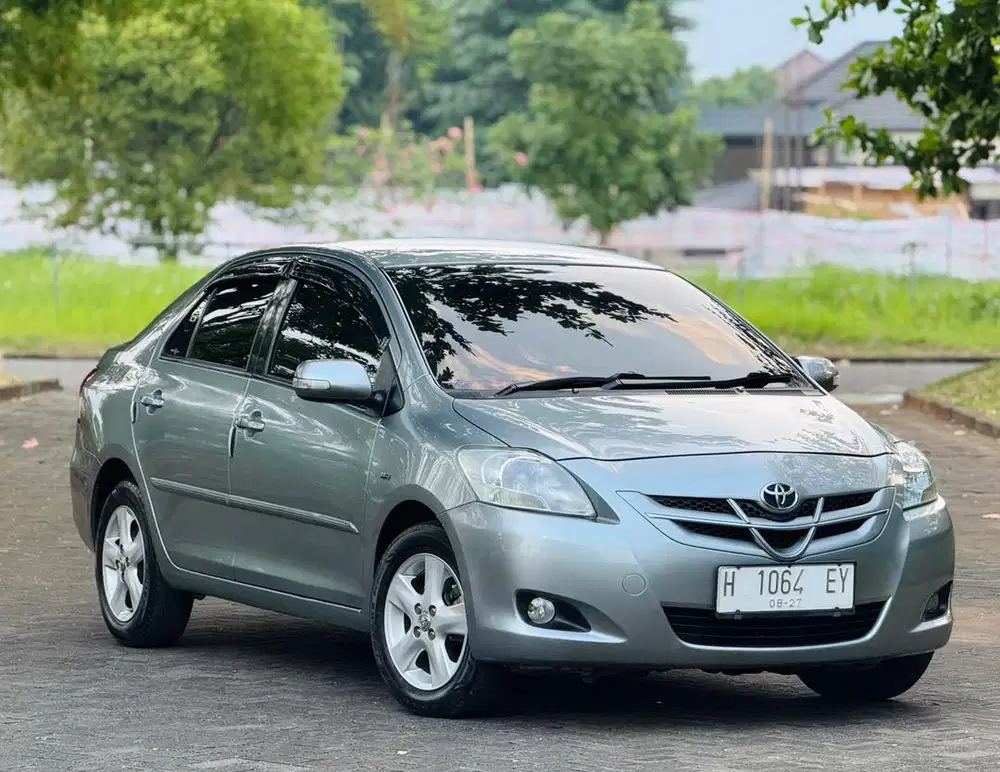 Vios G matic istimewa TERMURAH