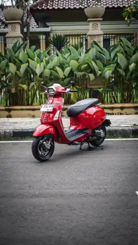 VESPA SPRINT 150 3V 2015