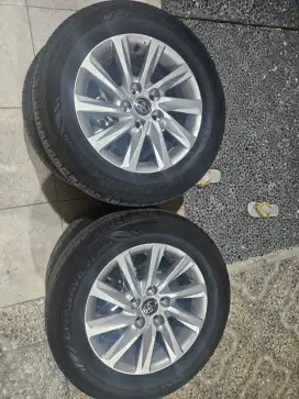 Velg zenix G 2025