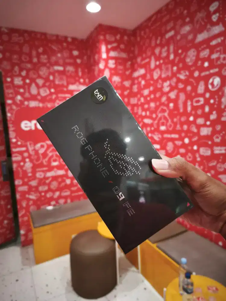 Asus ROG Phone 9 FE