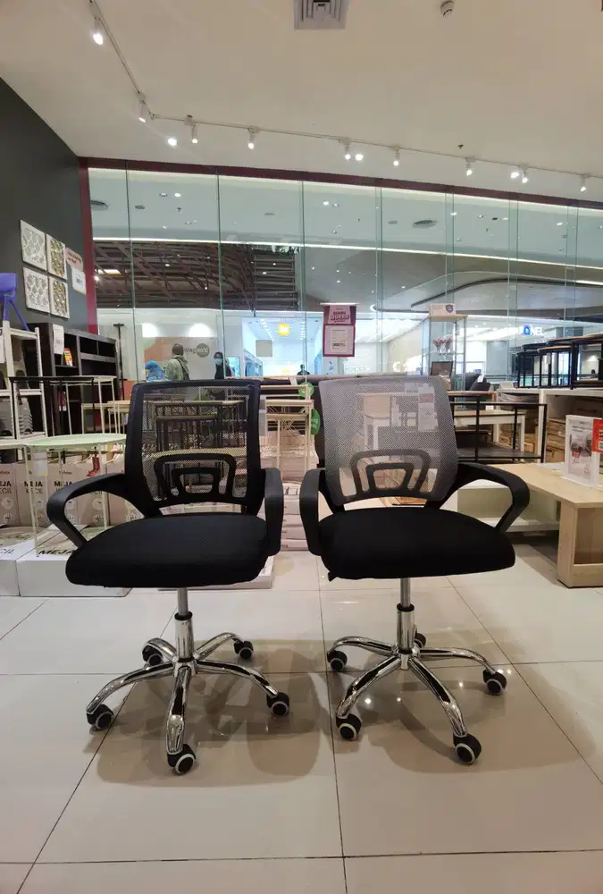 KURSI KANTOR SELMA LYON