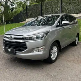 Toyota Kijang Innova 2019 Bensin