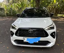 Toyota Yaris Cross 2023 Hybrid