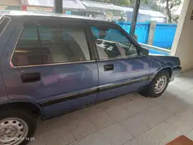 Honda Civic 1986 Bensin