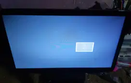 Jual monitor LED 19in