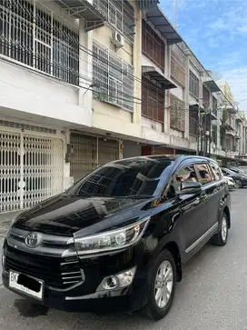Innova 2018 V Diesel Matic