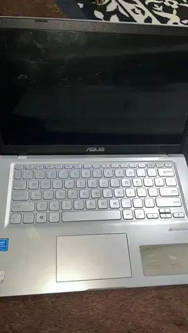 (JUAL CEPAT(NEGO))laptop asus vivobook X415MA_A146MA bekas