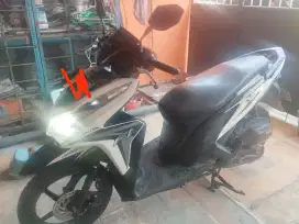 Dijual Vario CBS 2013