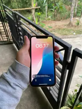 iPhone XR 64GB mulus banget