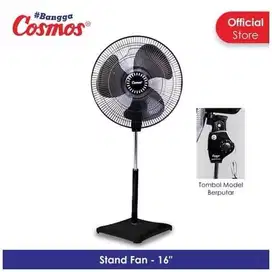 Kipas angin cosmos berdiri