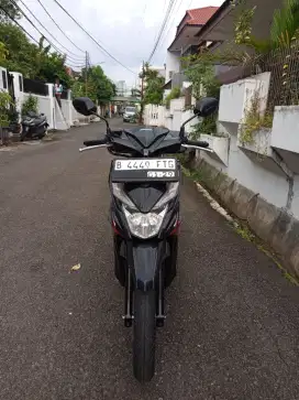 BARANG ISTIMEWA ] HONDA BEAT ESP FI 2018