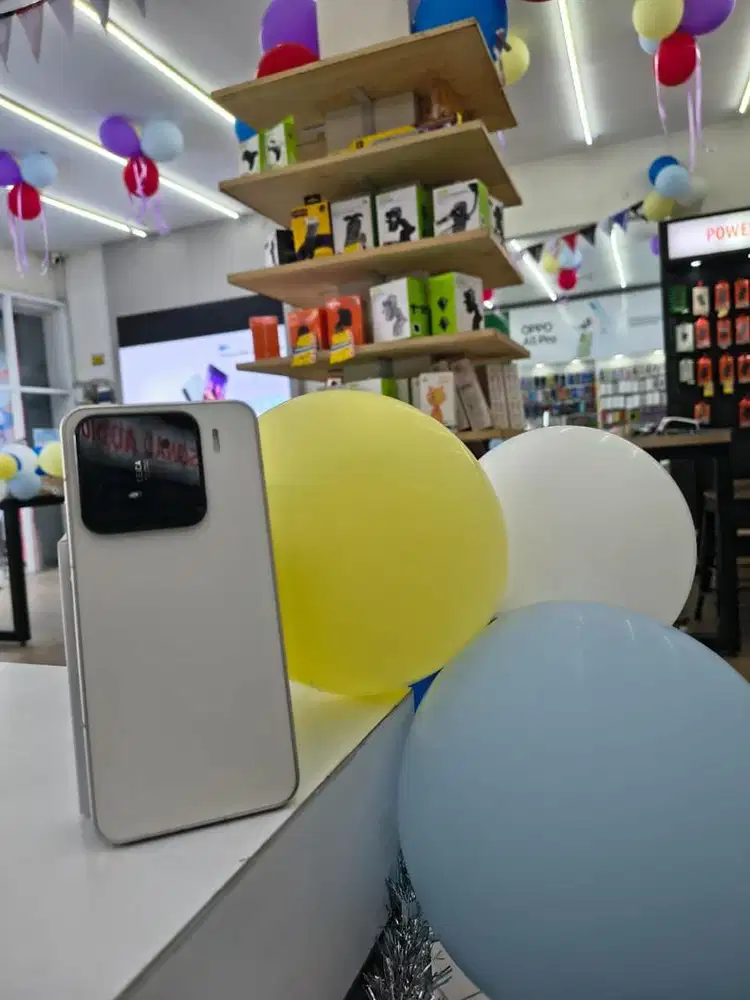 Promo Kredit Xiaomi  Periode hingga 30 september 2025
