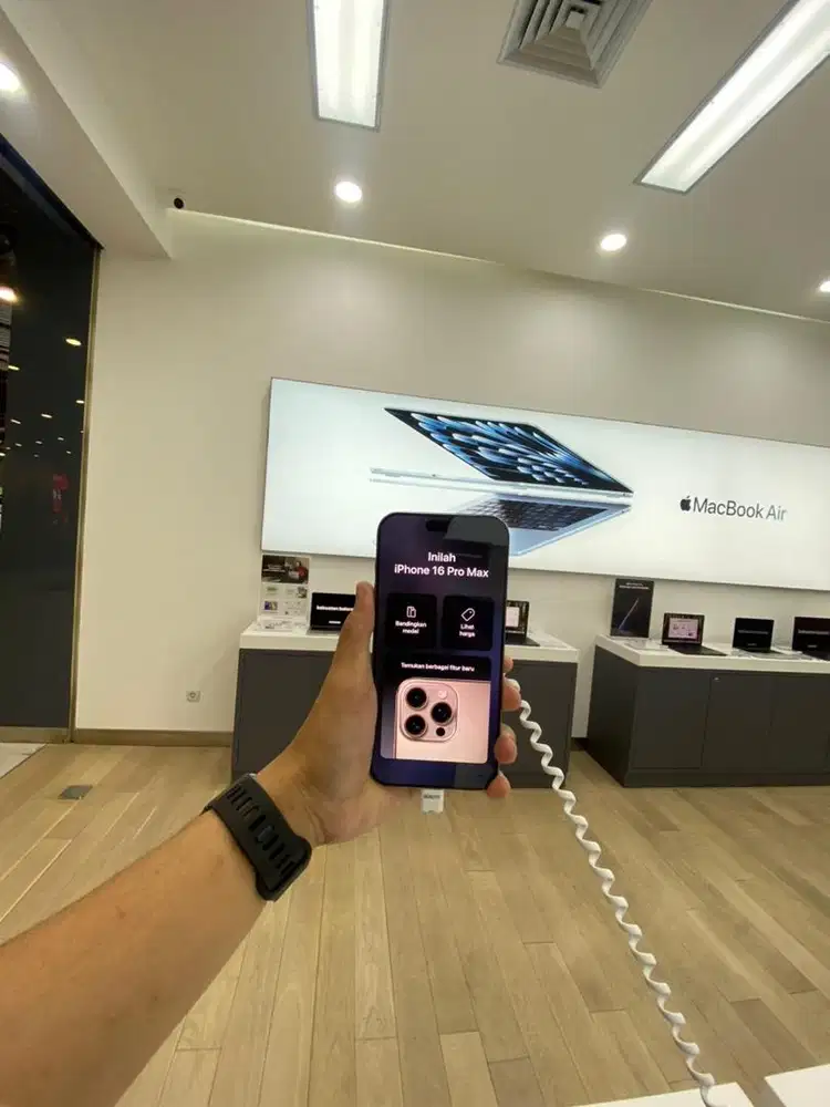 iphone 16 promax 256 GB