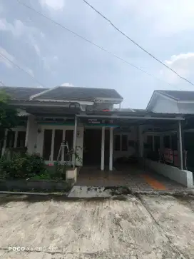 DIJUAL CEPAT!! PERUMAHAN BUKIT NANGGEWER