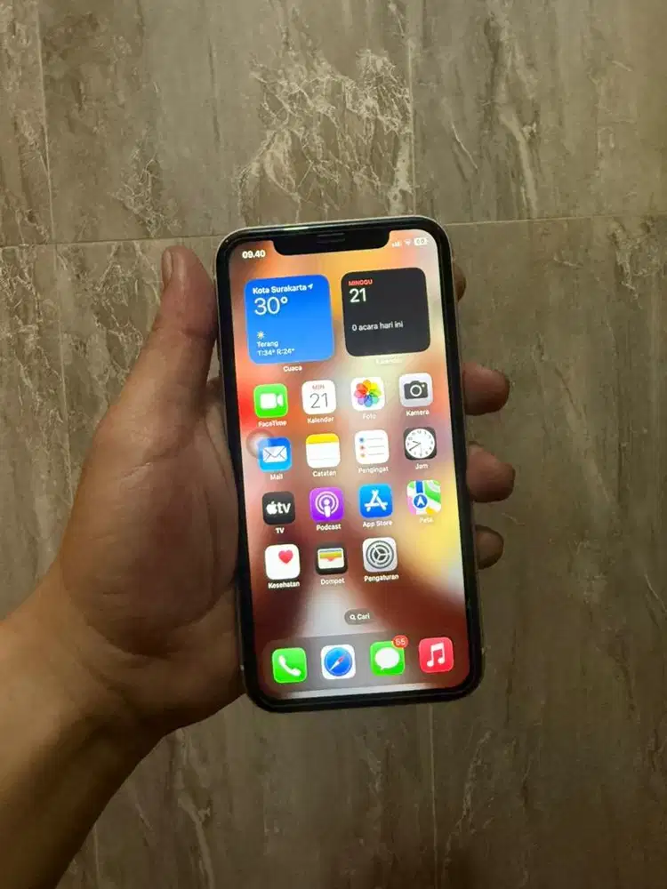 Iphone 11 128 mulus!!