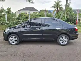 Toyota Vios G 2010