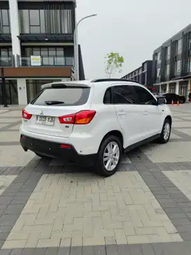 Mitsubishi Outlander Sport 2014 Bensin