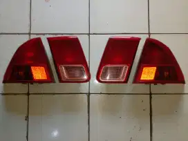 Stoplamp Honda Civic Vtis